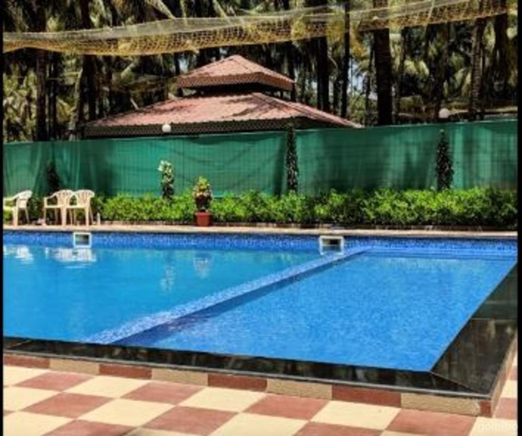 Madhuvan Farm Cottage Alibag Exterior photo